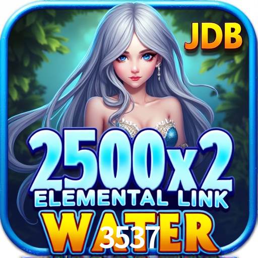 Gates of Olympus 3537