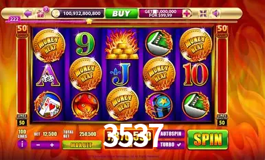 Promoções Sazonais 3537