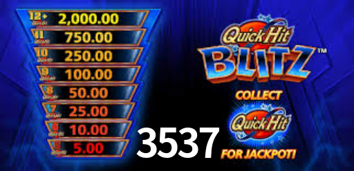 PIX Instantâneo 3537